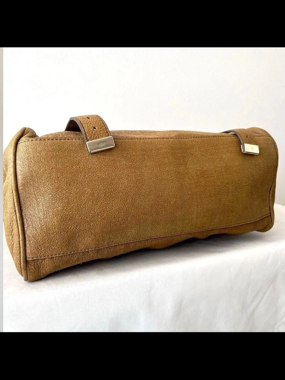 Mulberry classic structured