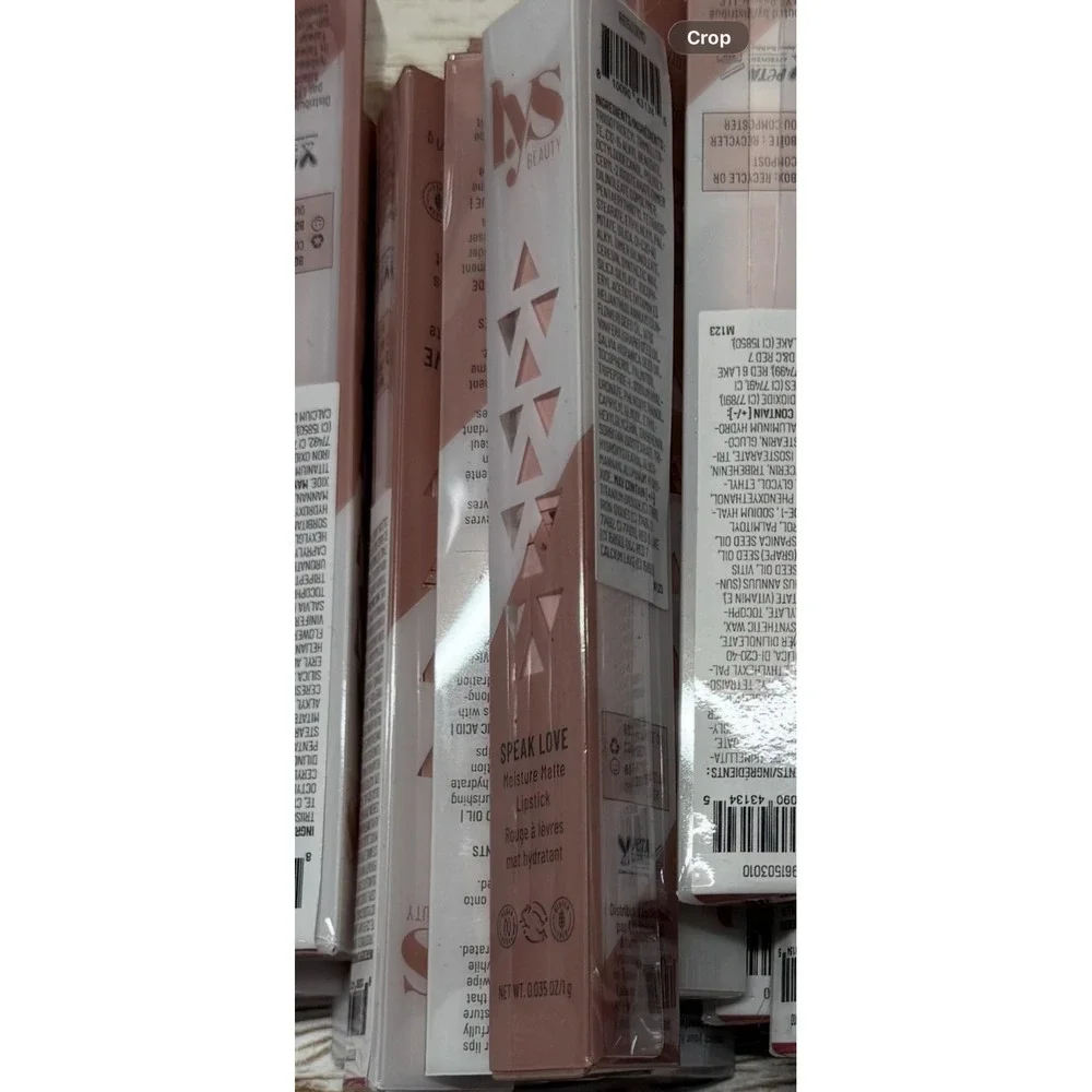 Lys Beauty 30 lys
