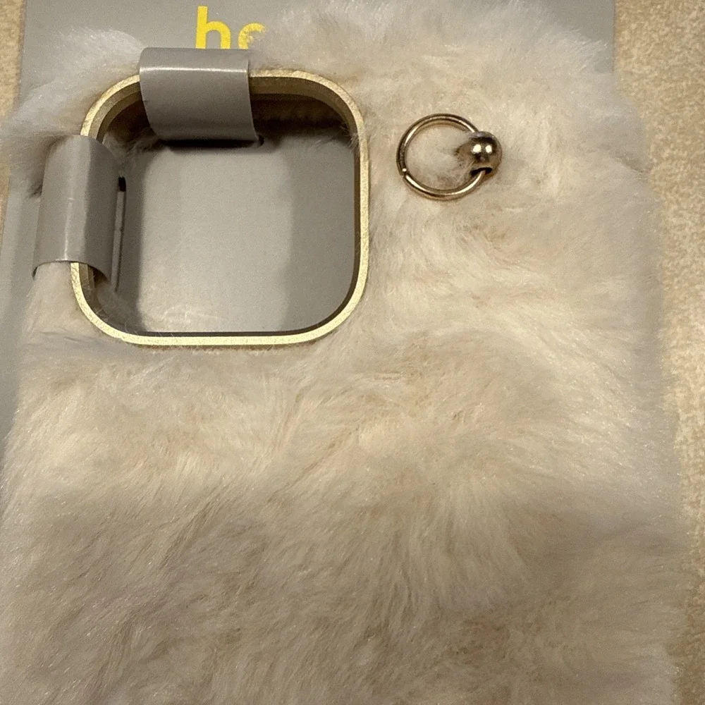 heyday faux fur