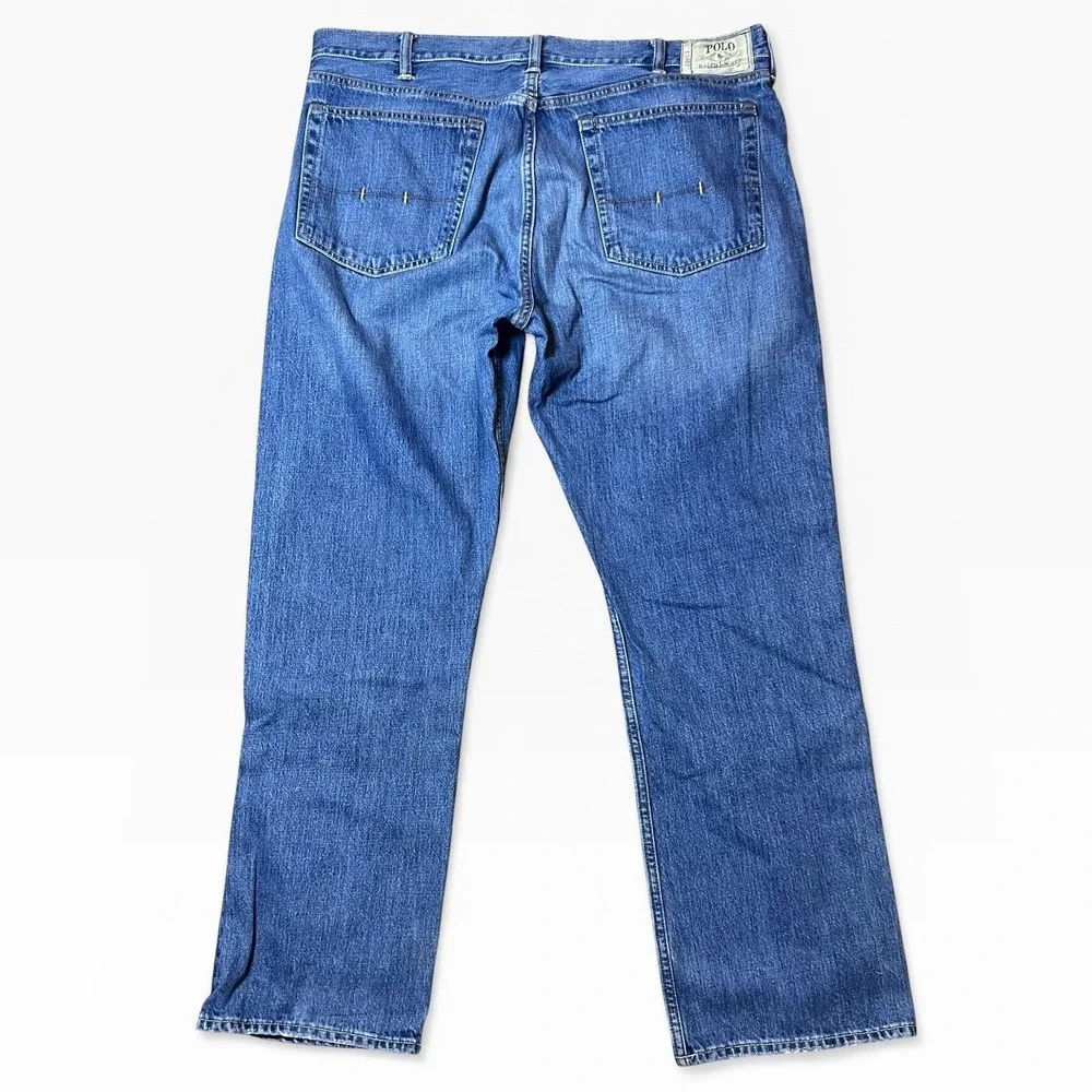 Polo Ralph Lauren guc light