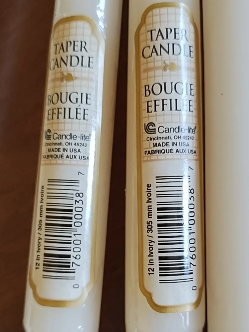 Candle-lite 12