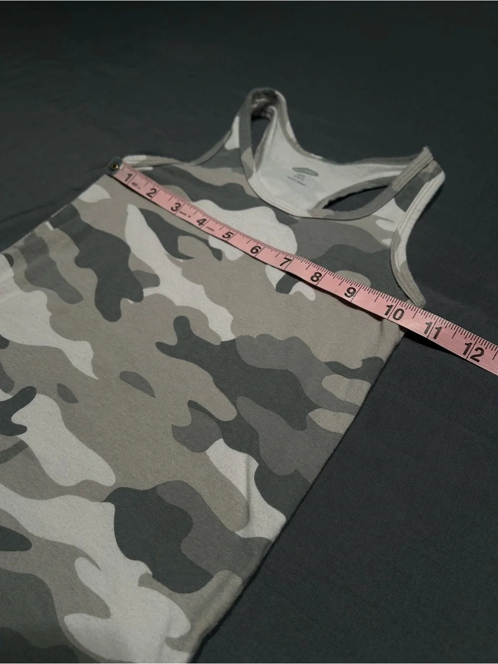 Old Navy size girls