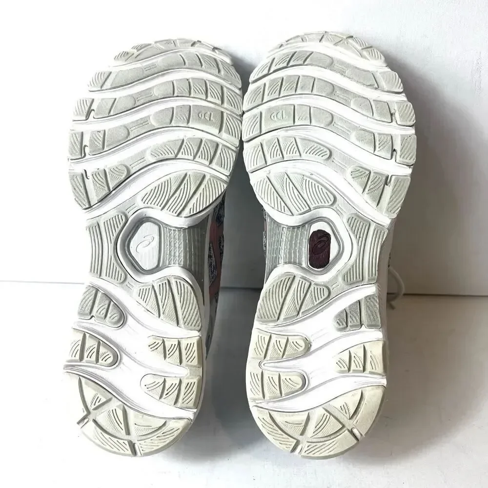 Asics women gel