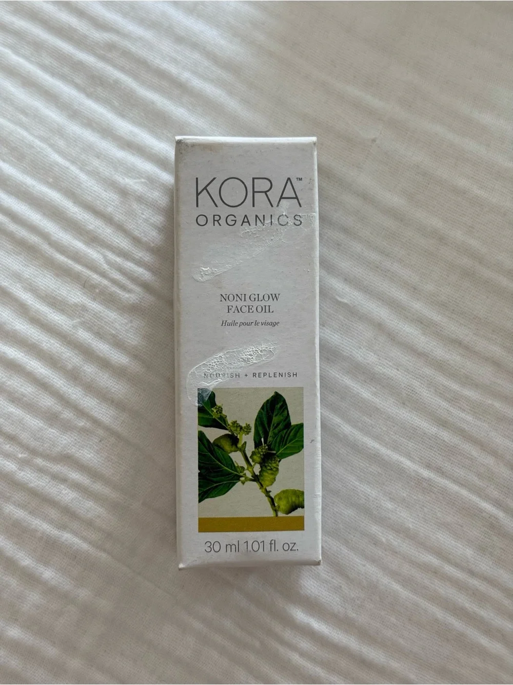Kora Organics new unopened