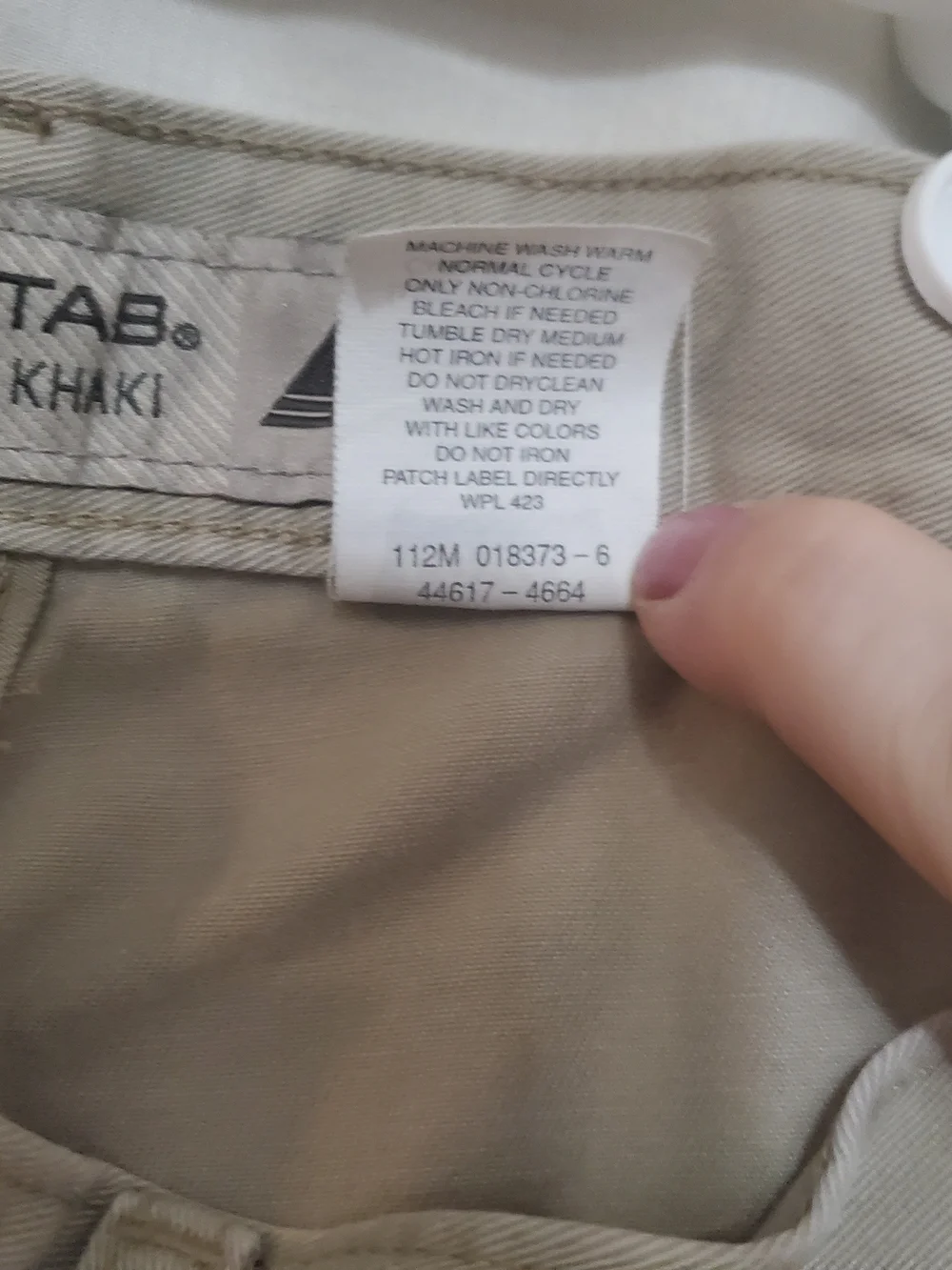 Levis vintage silver